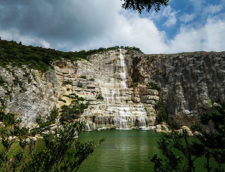 礦山修復(fù)生態(tài)治理